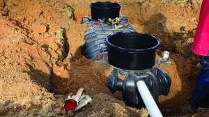 Product spotlight infiltrator im series