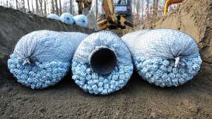 Product spotlight infiltrator water technologies ezflow