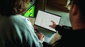 Product spotlight john deere operations center pro