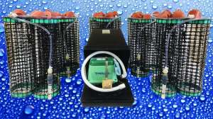 Product spotlight riovation biomaze commercial model