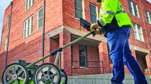 Product spotlight subsite electronics georanger xr