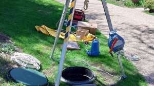 Safety confined space Bryan Litchfield WEB