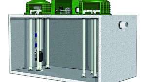 Sbr Wastewater Technologies Sybr Aer