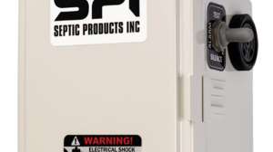 Septic products observer 400