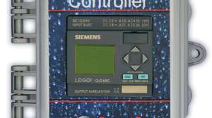 Sje rhombus duplex vfd controller
