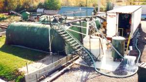 Sludge Processing1