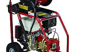 Spartan Tool Model 727