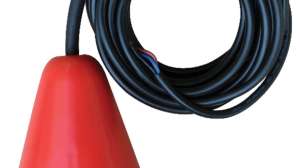 Sump Alarm Sludgeboss Float Switch