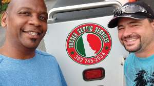 Sussex Septic 2