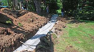 Trench install3
