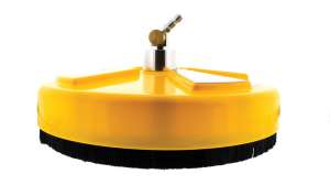 Water Cannon Universal