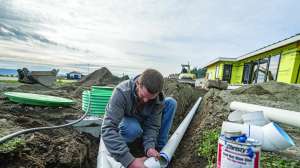 Whidbey Septic 52055