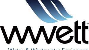 Wwett logo color type