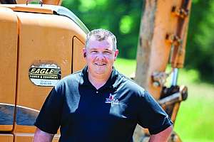 English Sewage Disposal Utilizes Many Media To Reach Customers