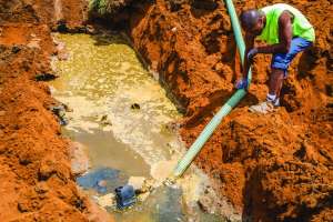 English Sewage Disposal Utilizes Many Media To Reach Customers