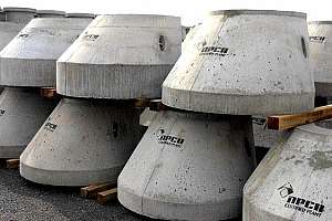 101823 Product Manholes