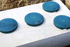 101823 Product Wastewater Tank