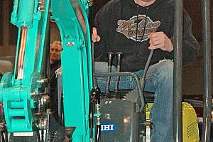 1St Chris Mallon Bowling