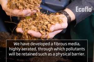 WWETT2018 Premier Tech Aqua Ecoflo How It Works