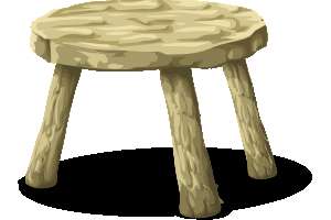 Stool 576138 1280