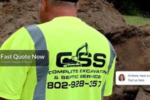 Chatbot Complete Septic