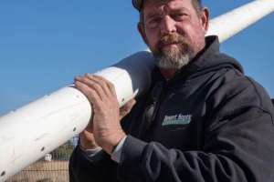 George Allen Desert Septic001