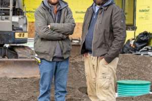 Whidbey septic 18427