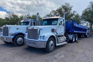 Aaa Pumpin Albuquerque