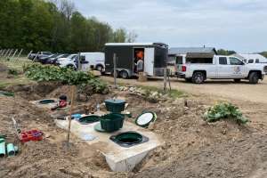 Sludgehammer case study