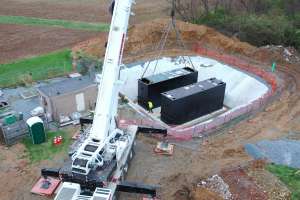 Delta treatment case study