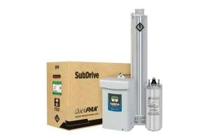 Franklinelectricsubdrivequickpak