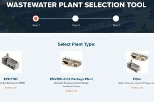 Infiltrator selection tool large