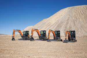 Doosan 7series