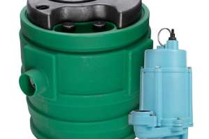 Franklin16g grinderwith pitplusx