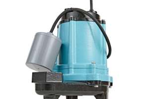 Franklin electric little giant