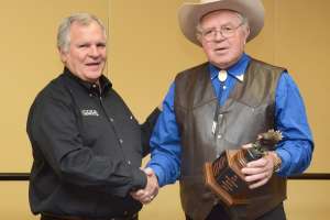 Hank Vanderveen 2016