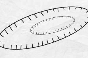 Diagram 2 Reading Contour Maps