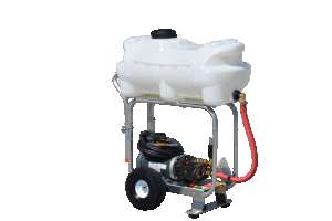 Water Cannon 14M10 Large