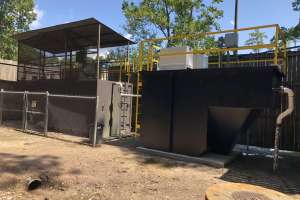 Delta treatment systems case study