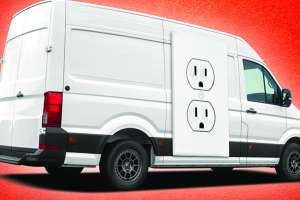 BOSS Industries REVOLT