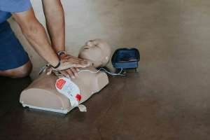CPR Training