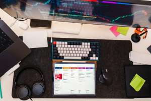 CRM system