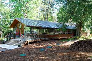 Campground Image