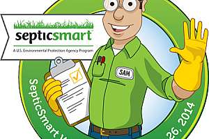 EPA Septic Smart Week 2014
