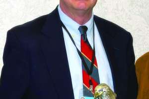 Editors Notebook Macchio Award Howe