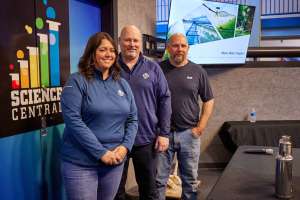 Franklin Electric2023 Groundwater Awareness Day Franklin Team