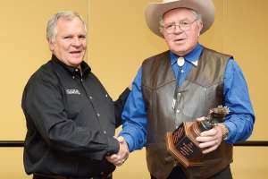 Hank Vanderveen 2016