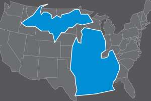 Michigan 1400x900