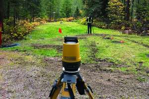 Onsite Insights laser level