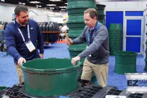 WWETT2017 Infiltrator